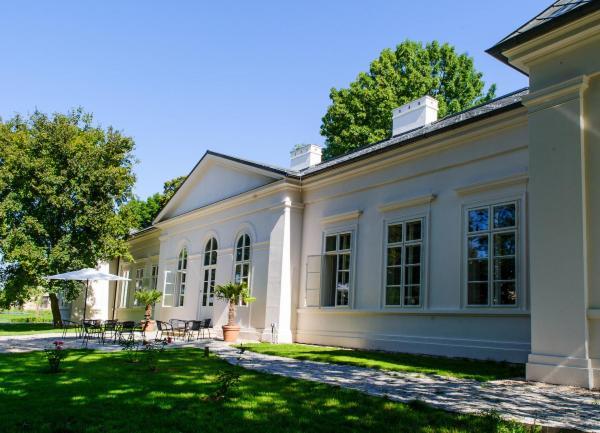 Kimy Home Mojmírovce Eksteriør billede